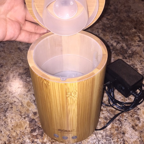 Home Diffuser - Picture 3 of 5